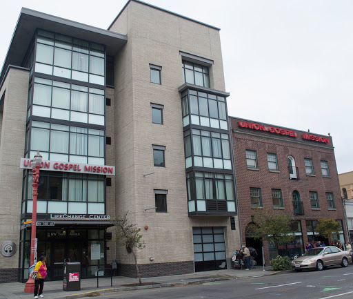 Union Gospel Mission