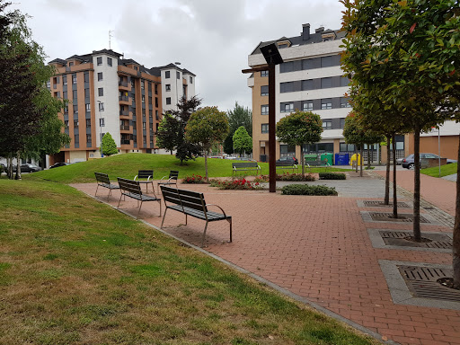 Moisés Carballo Abad Park