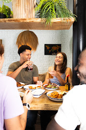 Photo n°21 de La cuisine de Moudéry - Les saveurs du Sénégal à Tassin-la-Demi-Lune (Restaurant africain)