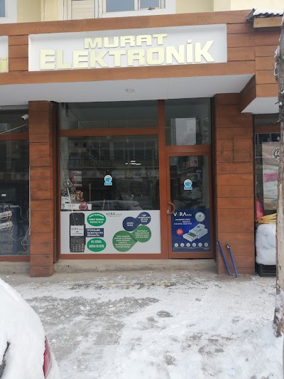 Murat Elektronik