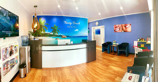 Trinity Beach Dental