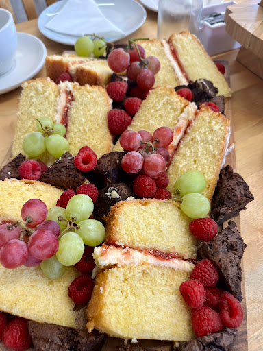 Emmas farmhouse cafe Gallery - United Kingdom
