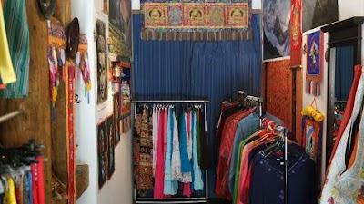 Photos of Himalayan Shop