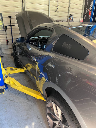 wickED performance and automotive