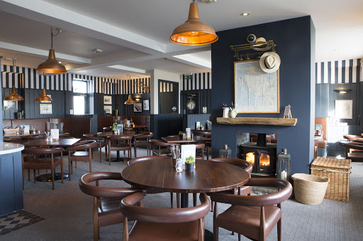 Seacroft, Trearddur Bay