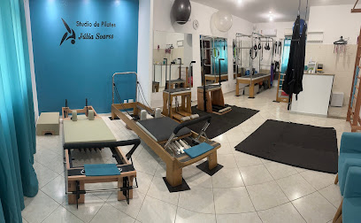 Studio de Pilates Júlia Soares