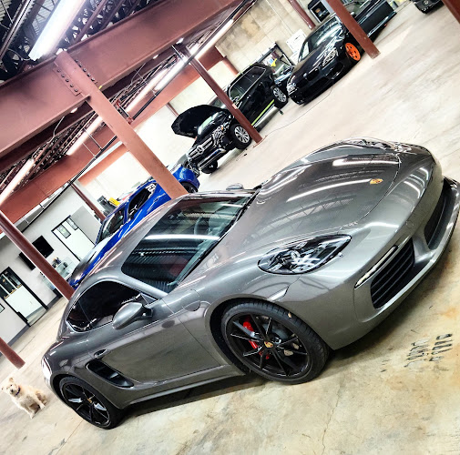 Champagne Window Tinting