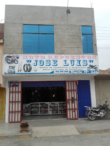 MOTOREPUESTOS JOSE LUIS 0