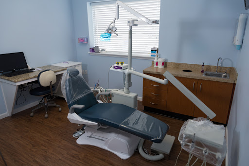 Raleigh Family Dental Care - Thumbnail