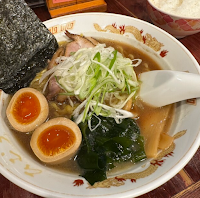 北海道ラーメン ひむろ 赤羽店