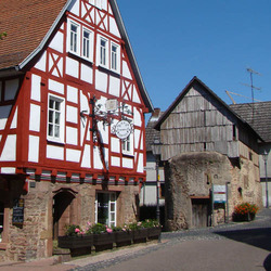Niedertor | Huttensches Hospital - Thumbnail