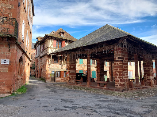 Photo de Maison Verdès à Meyssac (19500)