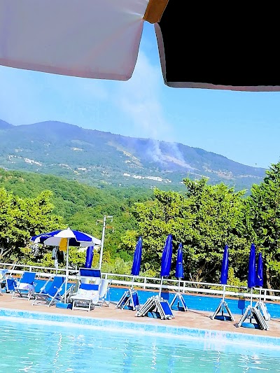 Piscine Termali Arcobaleno