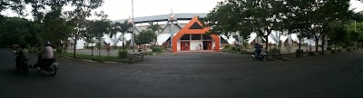 Photos of Malang City Velodrome