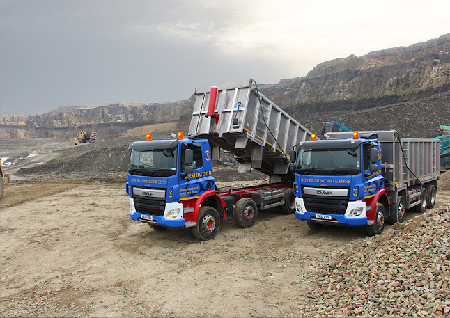 Braidwood & Sons Transport Ltd Open Times