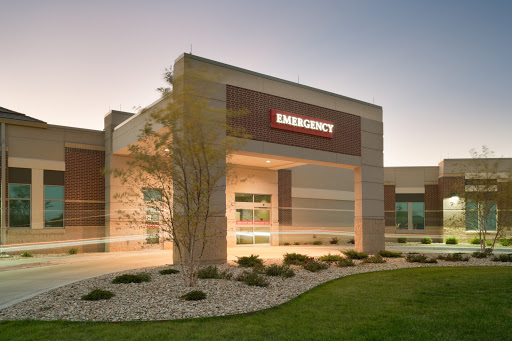 Community Memorial Healthcare - Thumbnail