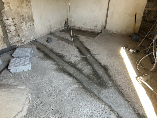 Le chantier avance à Bègles !Souvenez-vous de cette...