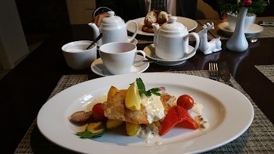 Photos of Restaurant "Postman's House" ("Pastnieka māja")