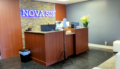 NOVA SIS - Thumbnail