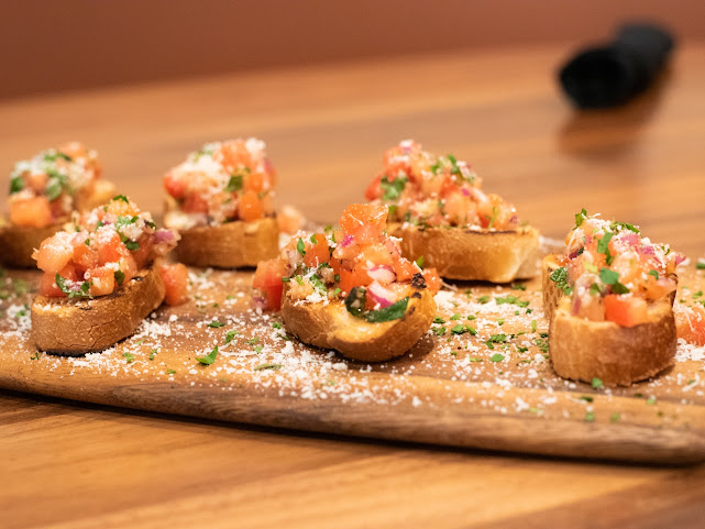 Pietro's No.2 Ristorante, Bar & Lounge by null