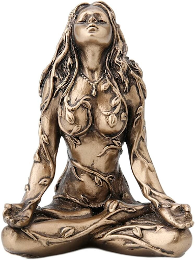 Naturista Athena