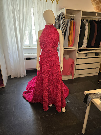 Silvia Nobili Couture - Thumbnail
