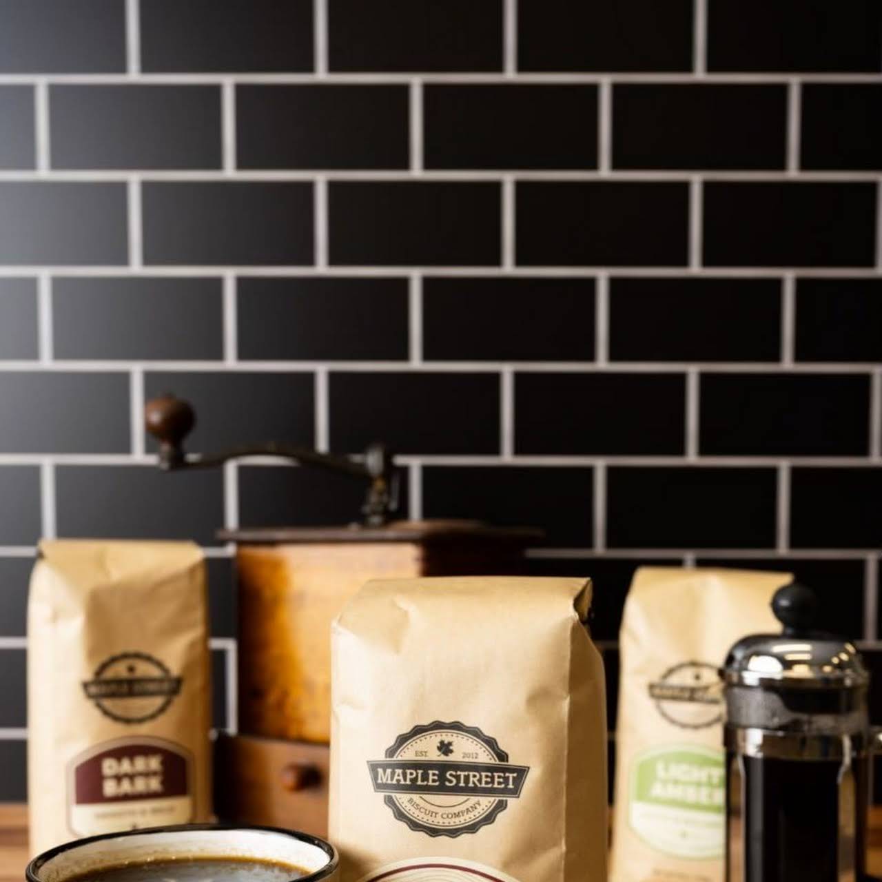 Maple Street Biscuit Company Breakfast Restaurant in Frisco