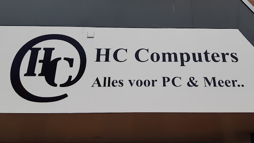 HC Computers - Visual