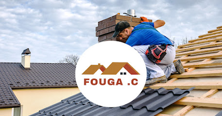 Fouga . C