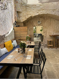 Photo n°32 de Bec à Vin à Uzès (Restaurant)