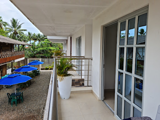 Ecohotel Bahía Solano Linda Judith