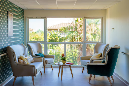 Photo de Les Feuillantines à Alignan-du-Vent (34290)