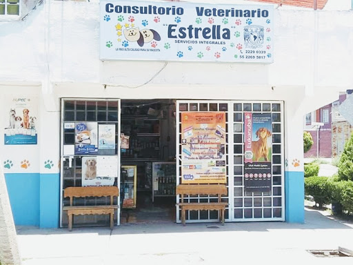 Consultorio Veterinario Estrella