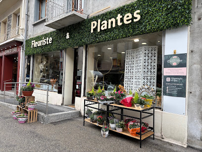 Quatre'roses