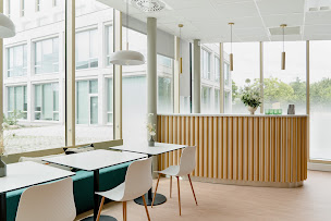 Photo n°10 de SOLARIS Gestion à Saint-Herblain (Société de gestion immobilière)