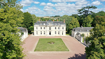 Château de Saint-Senoch à Varennes