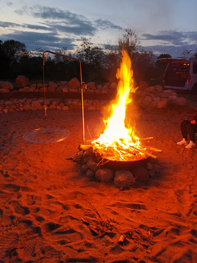 Campingplatz WESERHENNE Rechtenfleth - Thumbnail