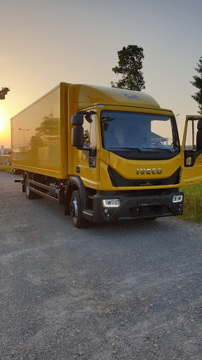 Maichel Nutzfahrzeuge GmbH Gallery - Germany