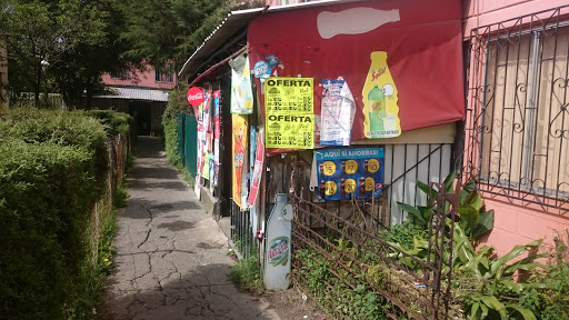 Tienda Don román Gallery - Mexico