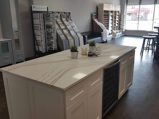 Broadway Custom Home Design Gallery - United States