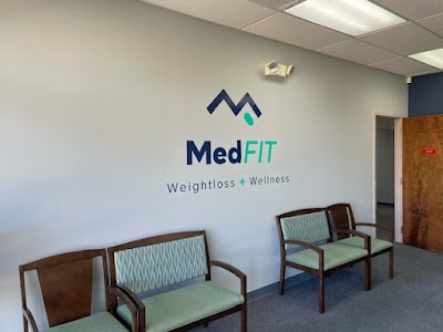 Photo of MedFIT Weight Loss and Wellness, Medically Supervised Weight Management and Men's Testosterone Clinic 684 Park St Belmont NC clinic location