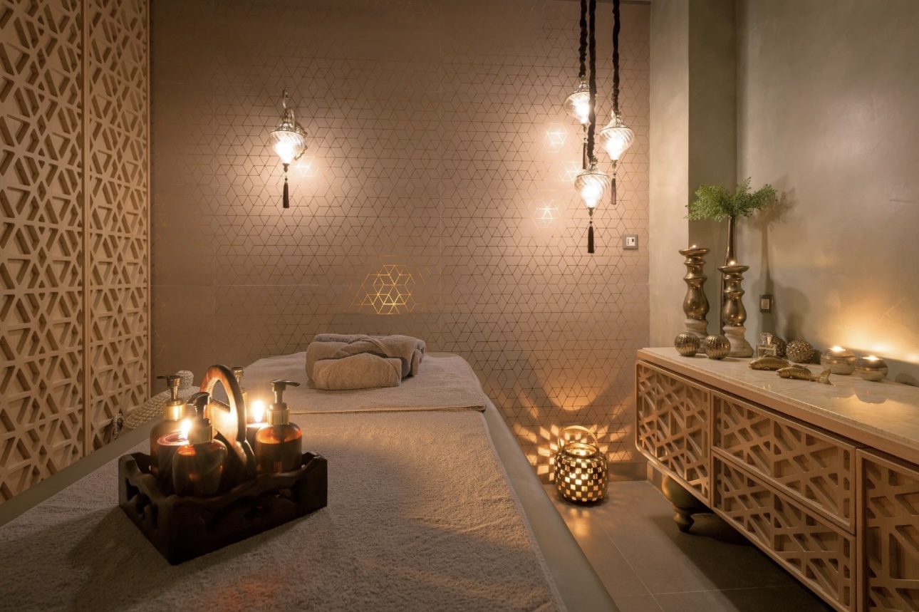 De Bene Esse European Spa & Massage - صورة 4