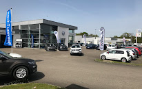 CAP Automobiles Redon - Concessionnaire Volkswagen Seat et Skoda à Redon