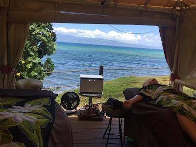 Mobile Massage Maui