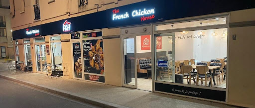 Le Must chicken