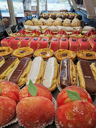 Photo n°10 de Boulangerie Royer David à Épinac (Boulangerie)