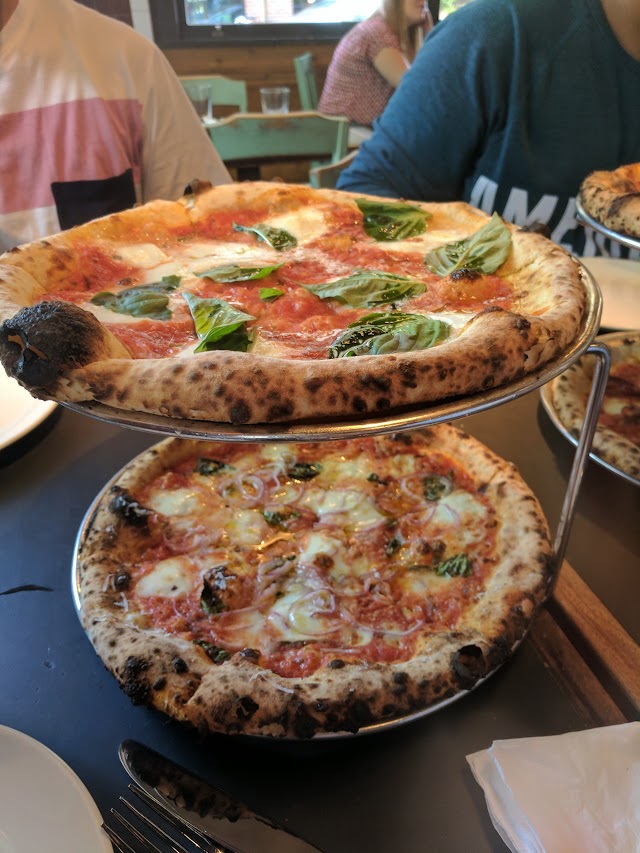 Pizzeria Stella