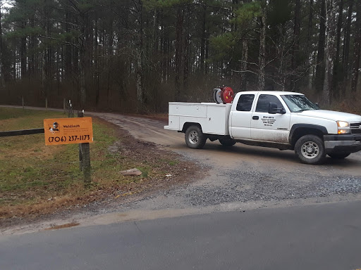 Weldsmith llc - Visual