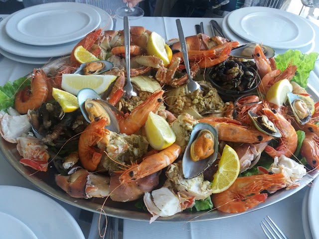 Mauritânia Grill