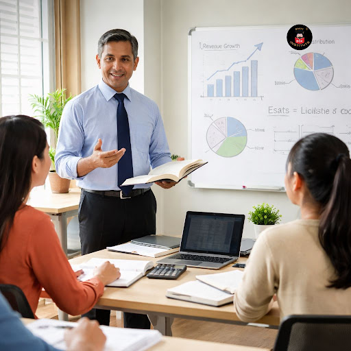 At Brainbox Institute, we know the right teachers make all the difference in commerce education.… post image